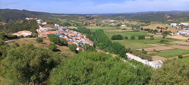 Aljezur y Sagres. - Una semana de mayo por el Algarve (Portugal) en nuestro coche. (2)