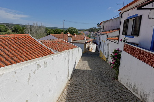 Aljezur y Sagres. - Una semana de mayo por el Algarve (Portugal) en nuestro coche. (8)