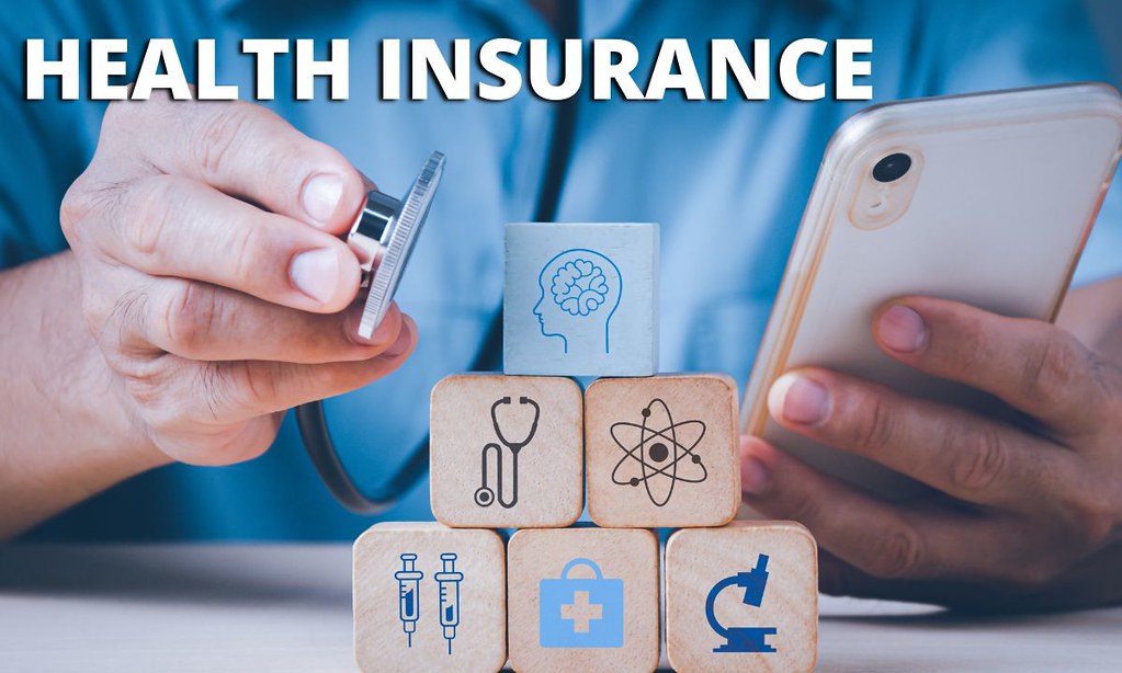 Independent Health Insurance Agent