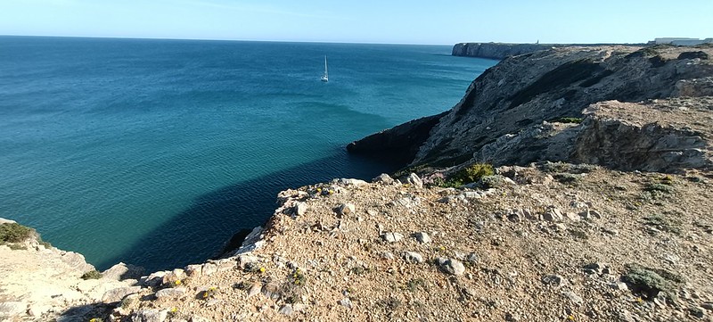 Aljezur y Sagres. - Una semana de mayo por el Algarve (Portugal) en nuestro coche. (36)