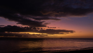 Magnetic Island Sunset