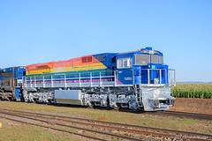 GE ES43BBi <a href=
