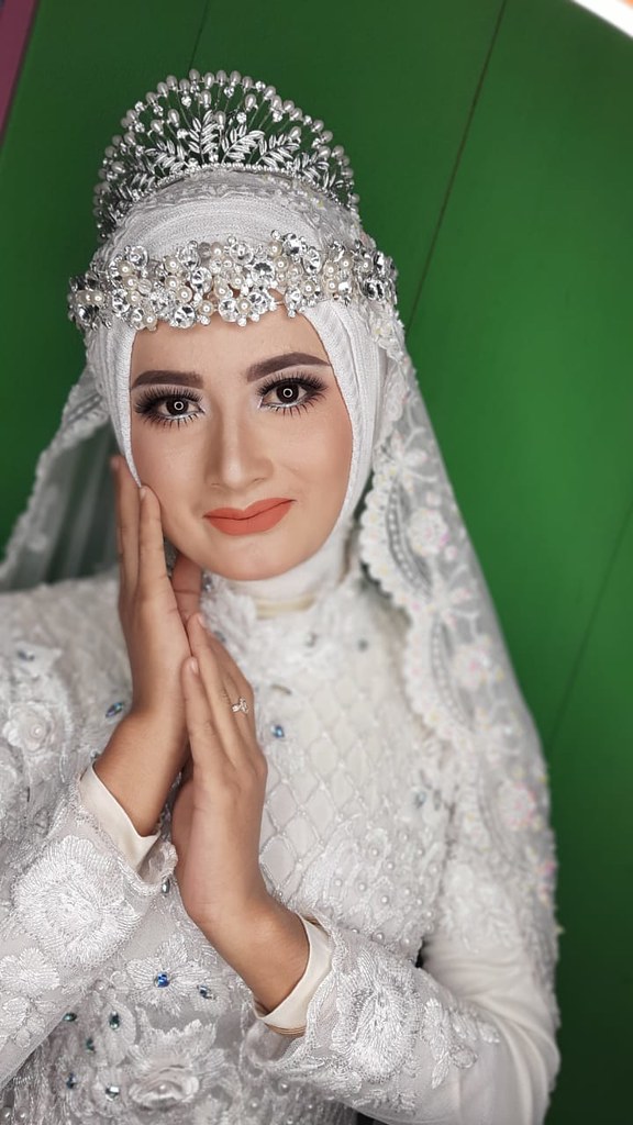 Nurul aini wedding | Nurul Aini | Flickr