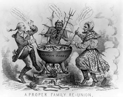 A proper family reunion (1865) 022arnold