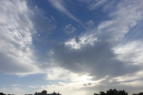 Them There Clouds | by austexican718