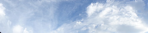 Them There Clouds | by austexican718
