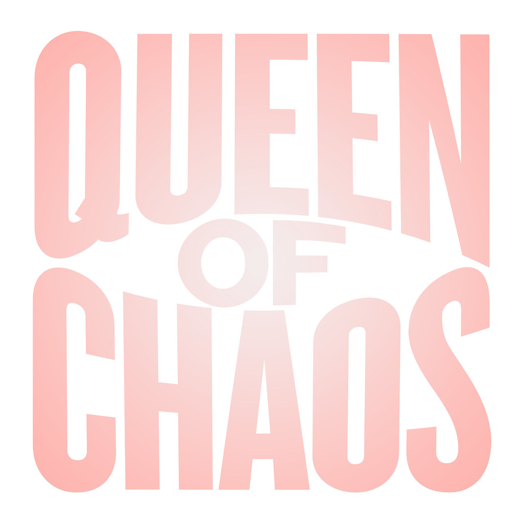 Queen of Chaos