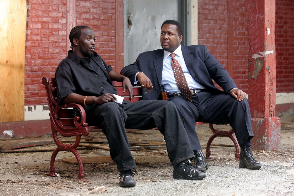 The Wire 20 years later