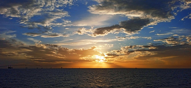 Bahía de Campeche