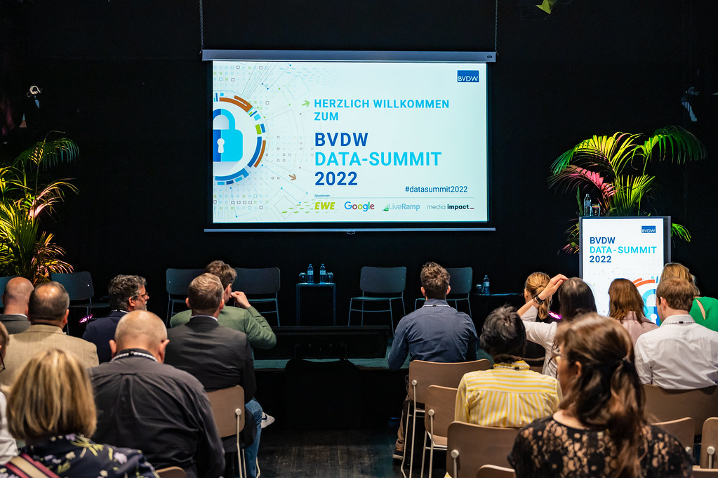 BVDW Data-Summit 2022