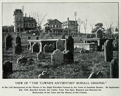 New London's Antientist Burial Ground  0016b