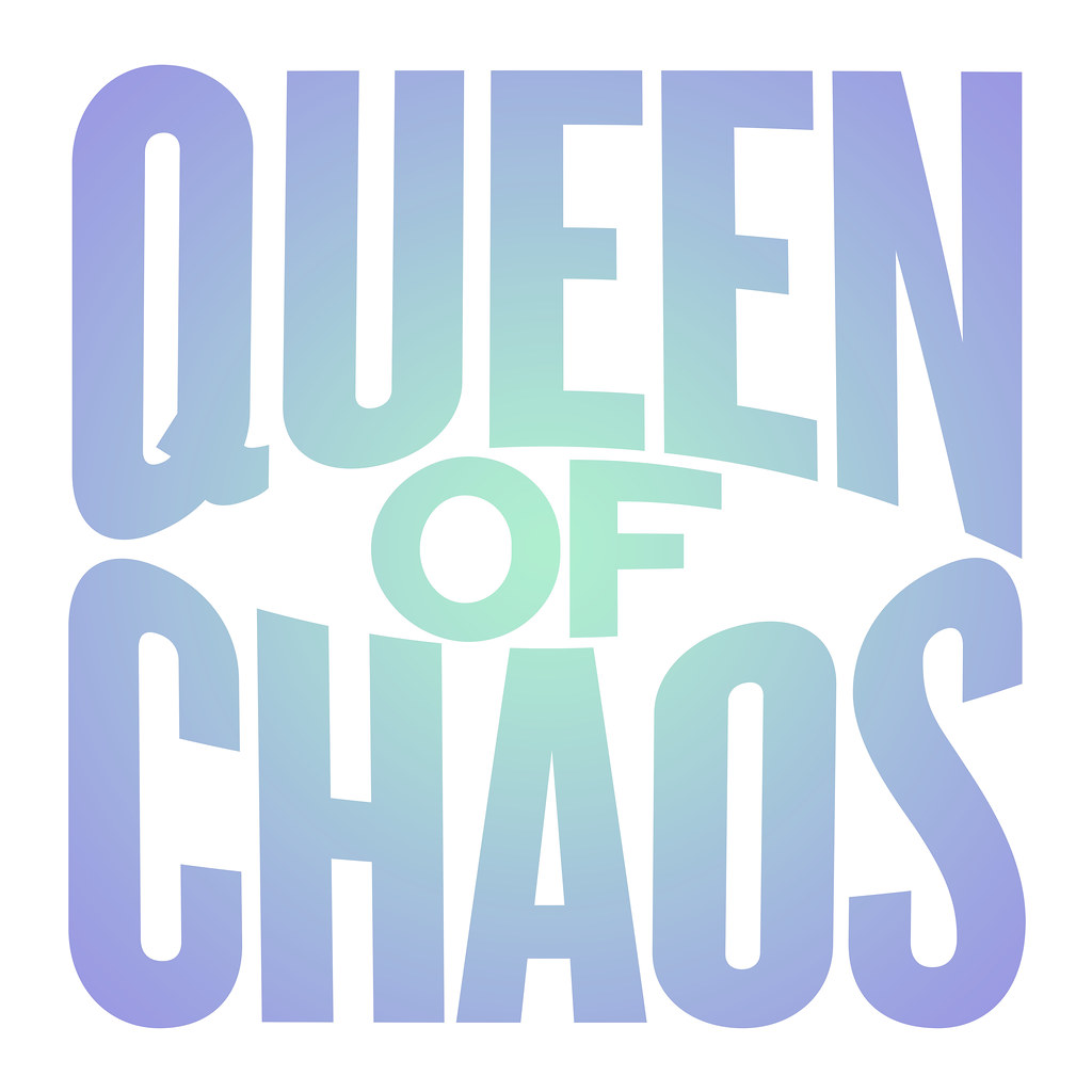 Queen of Chaos