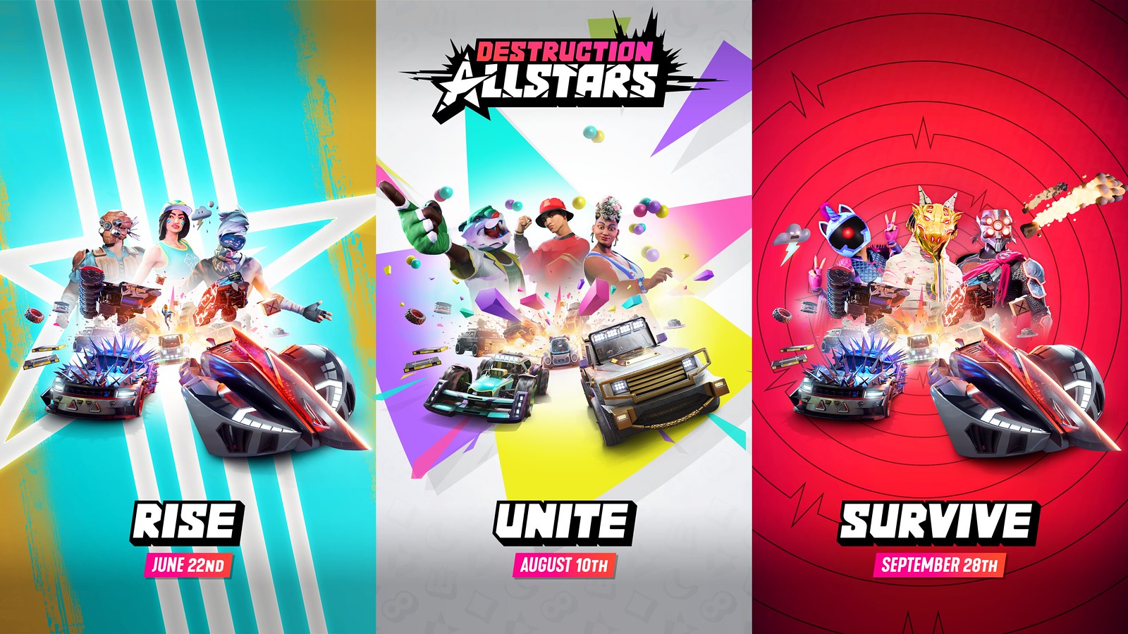 GamerCityNews 52148840058_a8655f83f9_h Destruction AllStars announces new game mode and events for PS Plus service – PlayStation.Blog 