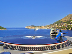 Turntables on the Dubrovniks Edit 4