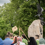 15 июня 2022, Великое освящение Вознесенской церкви (Калязин) | 15 June 2022, Great consecration of the Ascension Church (Kalyazin)