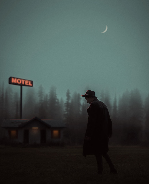 night motel