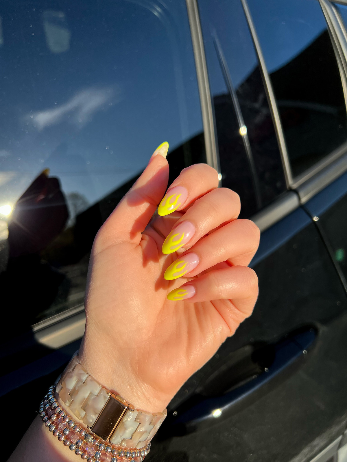 40 Cutest Summer Nail Designs in 2022 : Coolest Summer Nail Art I