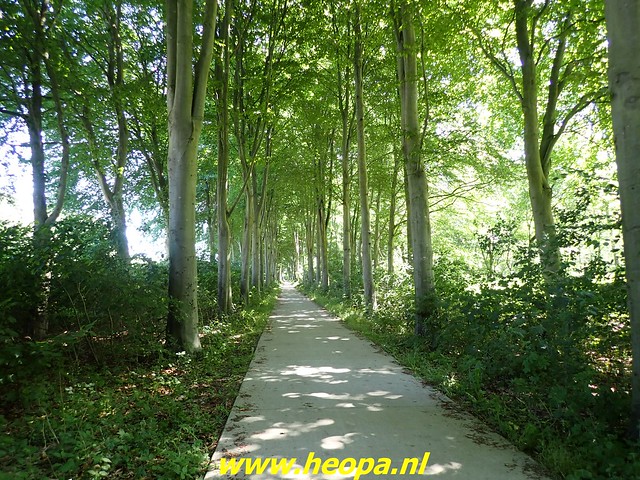 2022-06-15  Almere - Zeewolde 30  Km (48)