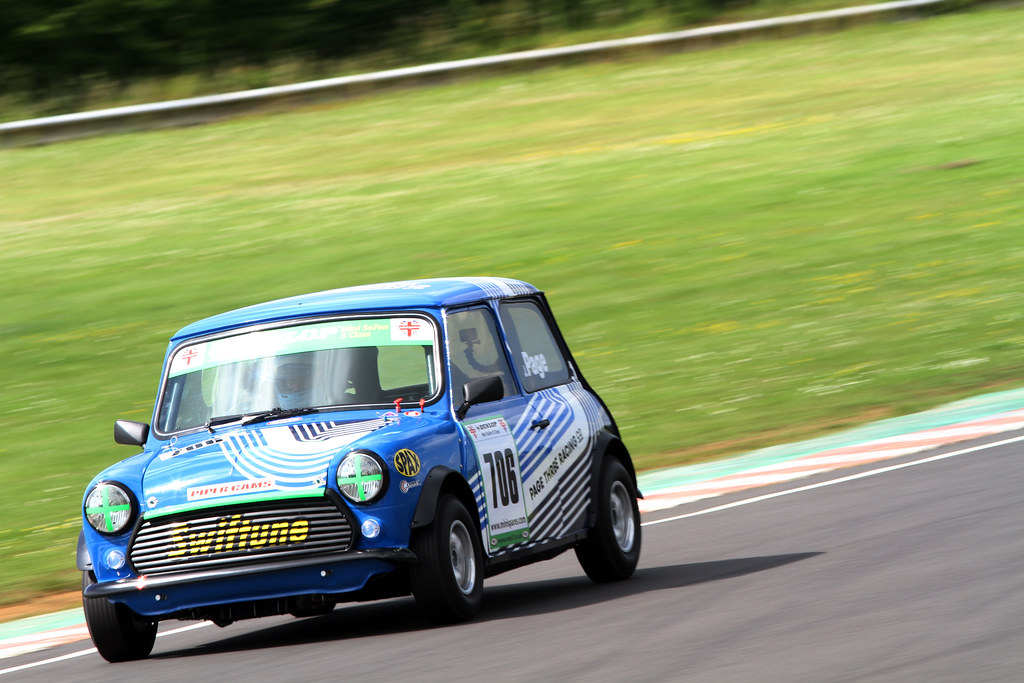 IMG_0298 | Mini 7 Racing Club | Flickr