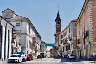 Corso Vittorio Alfieri