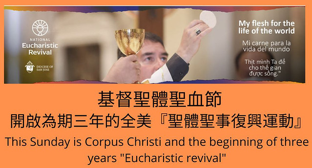 The National Eucharistic Revival