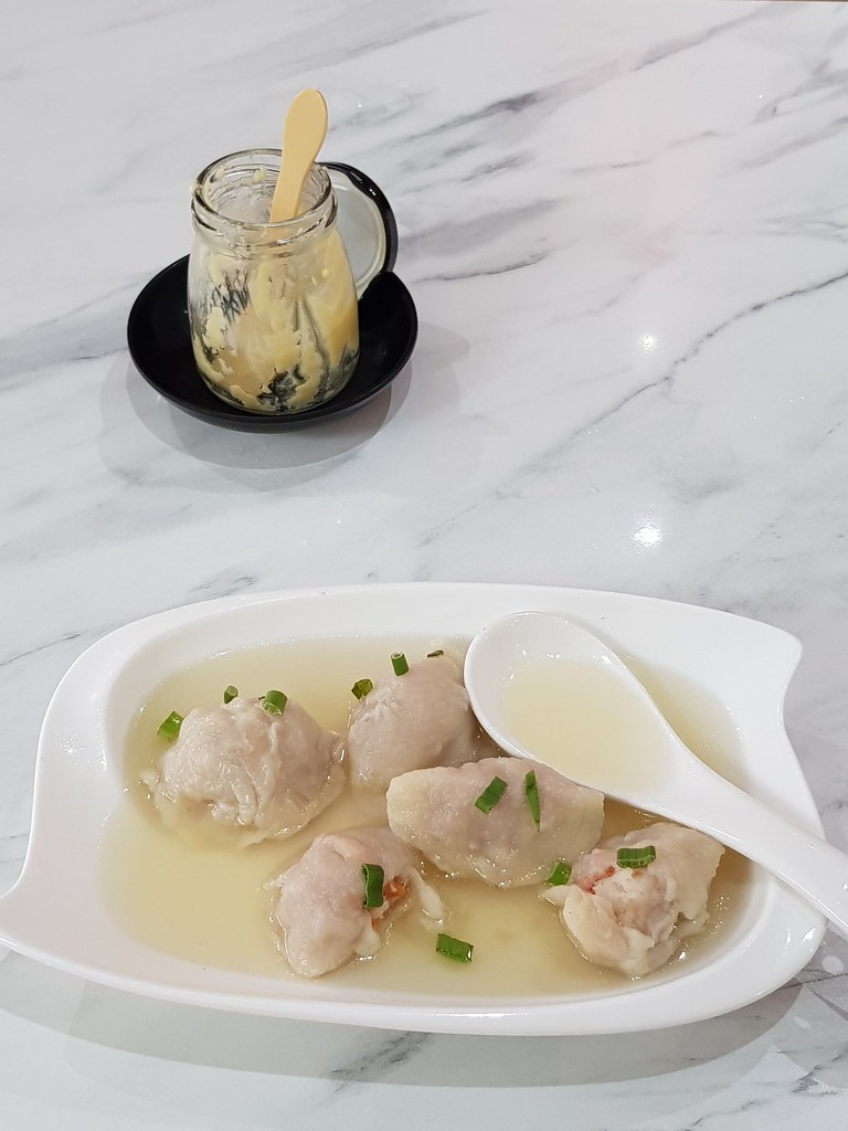 上海餃子 Shanghai Dumpling rm$7.90 @ 記得吃 K.F.Z. Food SS2