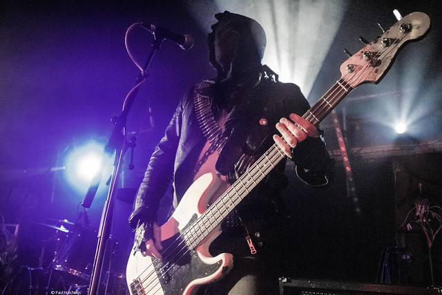 Live Review: Midnight – Bristol