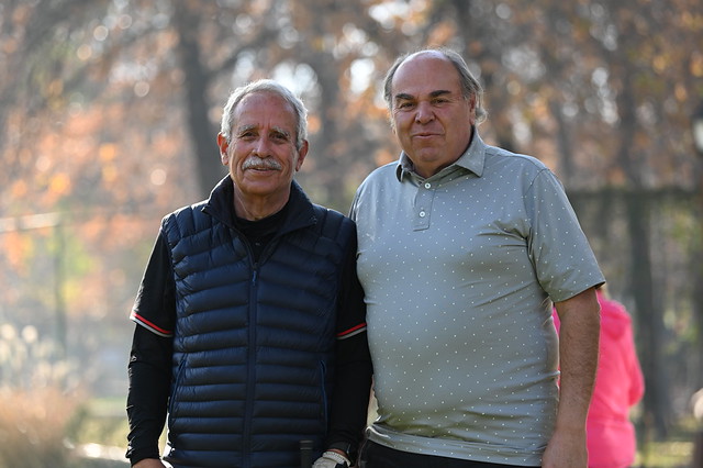 Torneo de Golf 360 Adultos