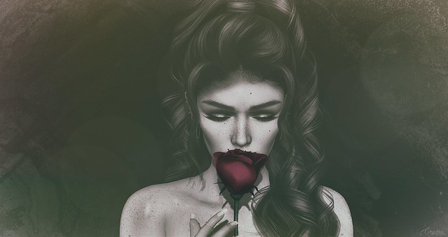 The Rose...