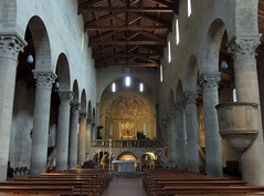 Cattedrale di San Romolo - Fiesole 1