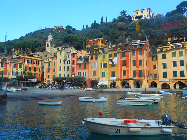 Portofino - Liguria - Italia