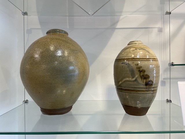 Leach Pottery | Bernard Leach