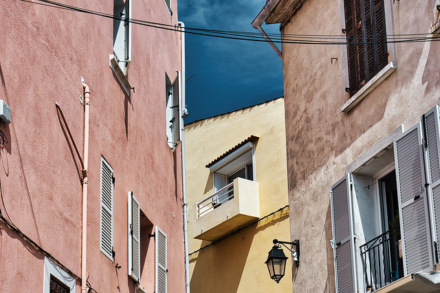 The French Provence - Cassis