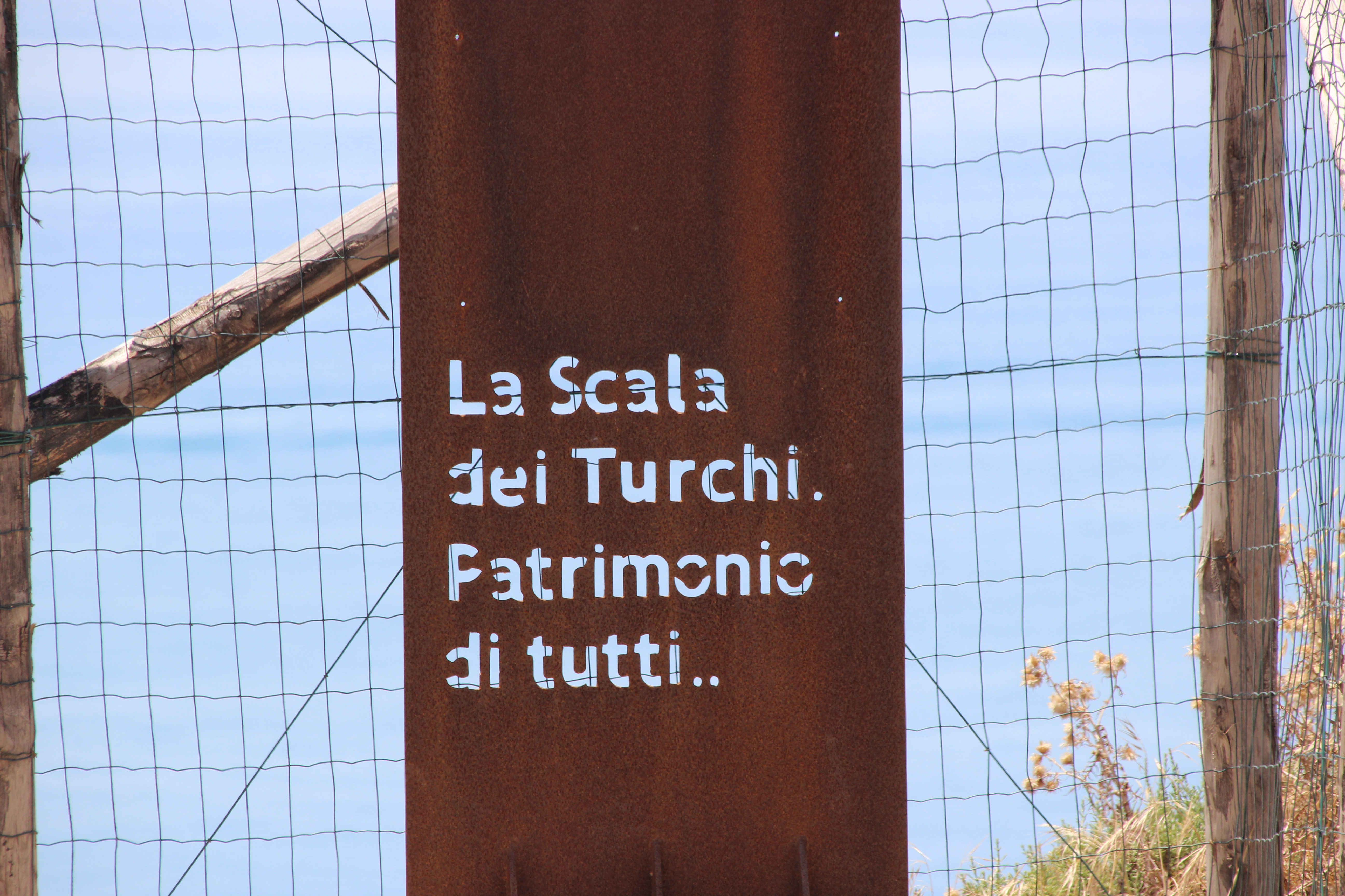 Scala Dei Turchi (1)