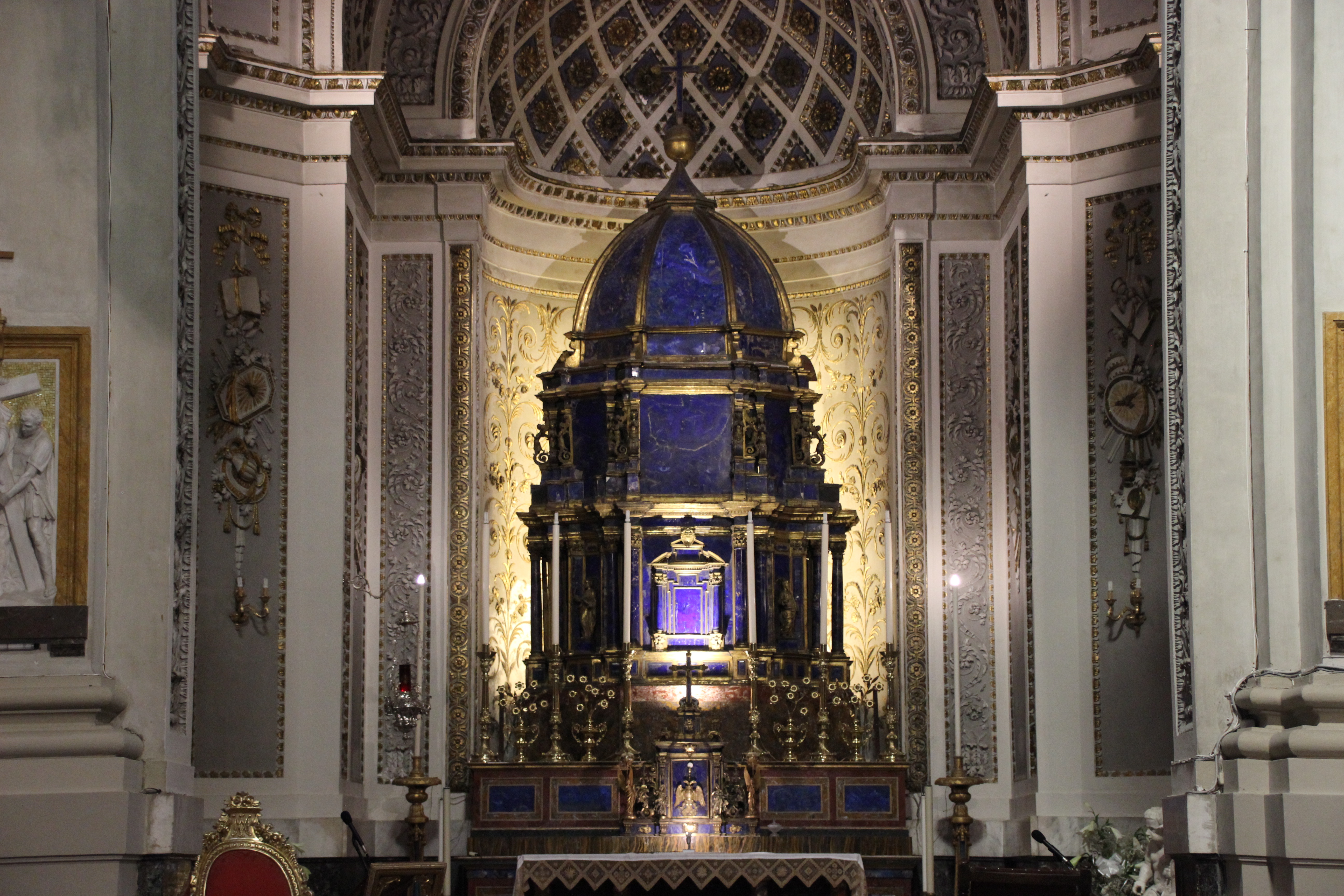 Palermo Catedral (64)