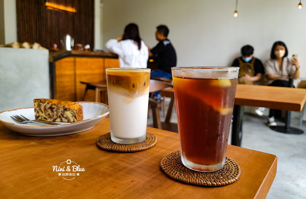 台中烏日咖啡甜點 芃森咖啡 菜單13