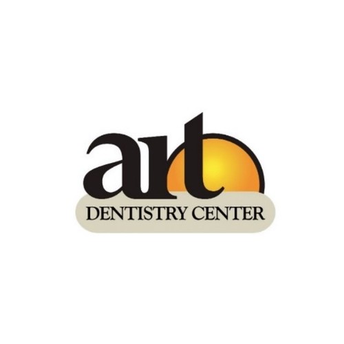 Logo Madison Heights dentist Art Dentistry Center