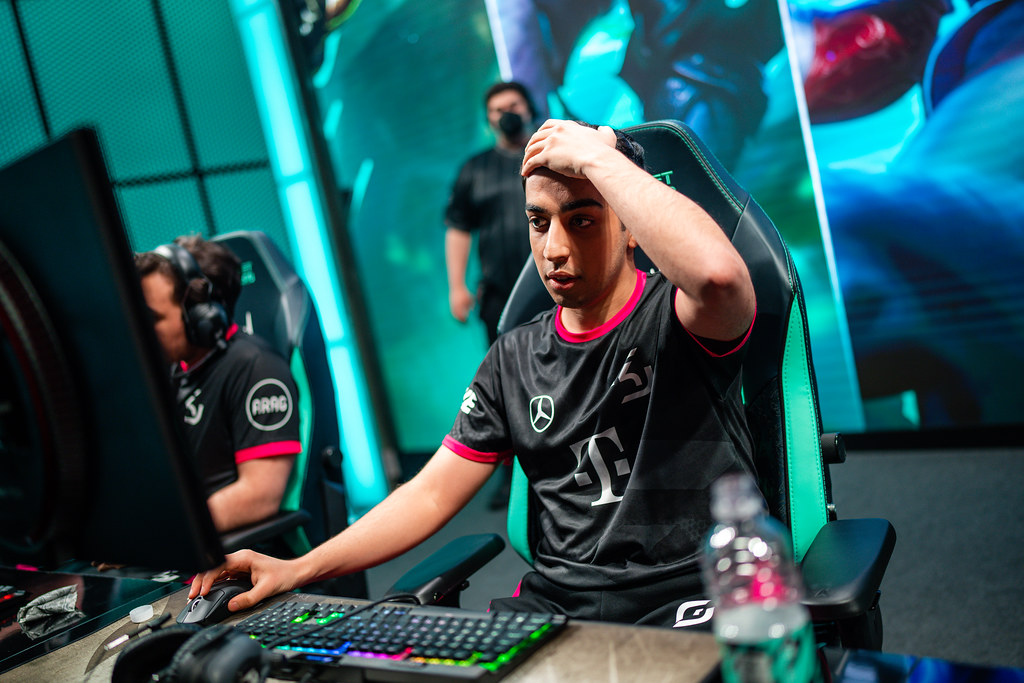 LEC Summer 2022 Week 1