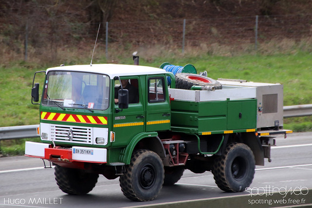 CPBI | Renault 85.150 TI