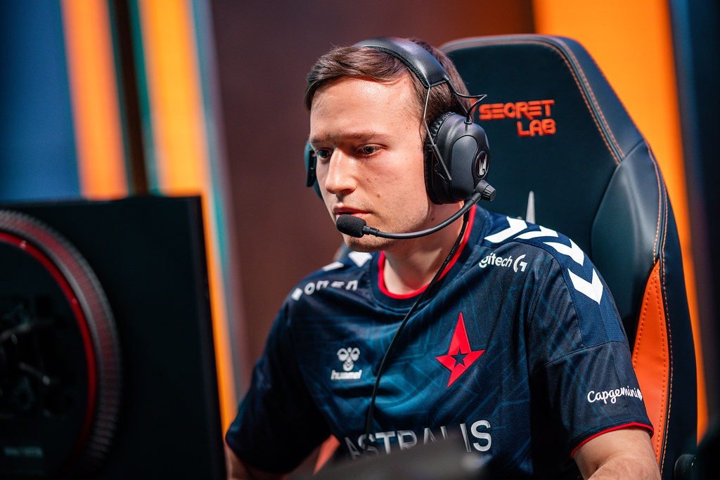 LEC Summer 2022 Week 1