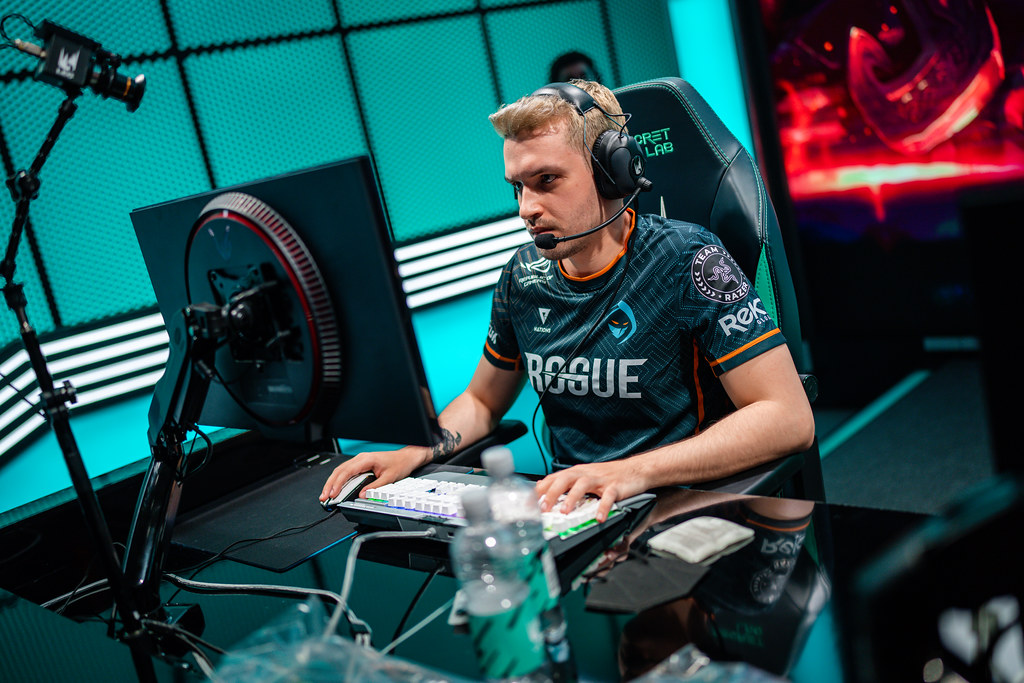 LEC Summer 2022 Week 1