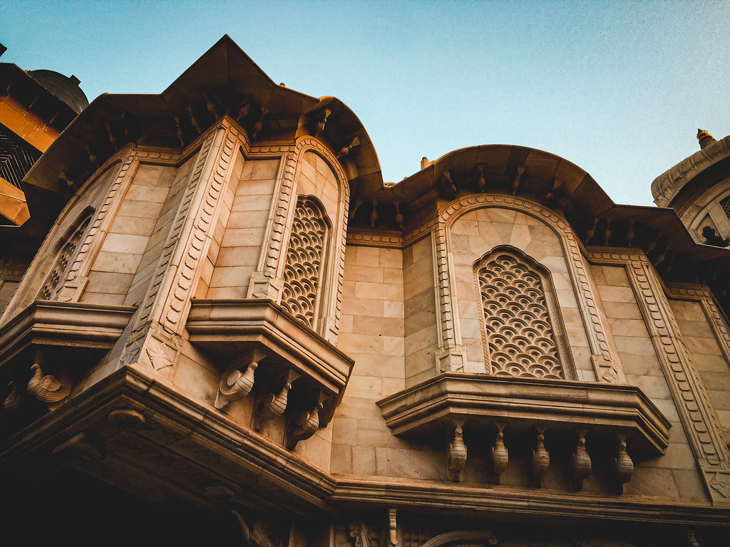 Puru Raj Architecture | Puru Raj | Flickr