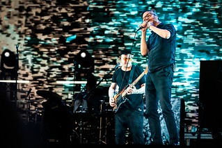 The National @ Live is Live 2022-03