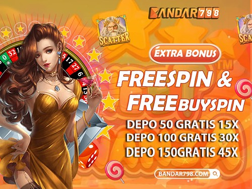 Slot Bonus Free Spin