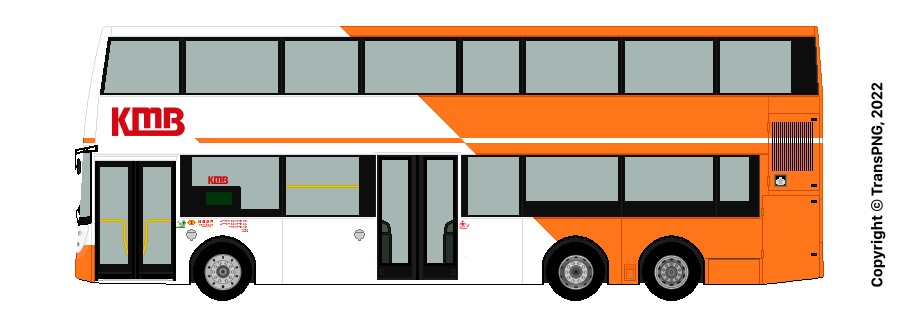 TransPNG.net | 分享世界各地多種交通工具的優秀繪圖 - 巴士 52155392686_37c2c40482_o