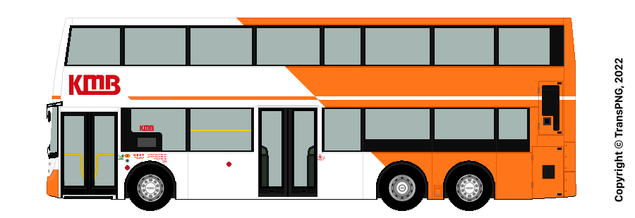 TransPNG.net | 分享世界各地多種交通工具的優秀繪圖 - 巴士 52155392706_b1960c9011_o