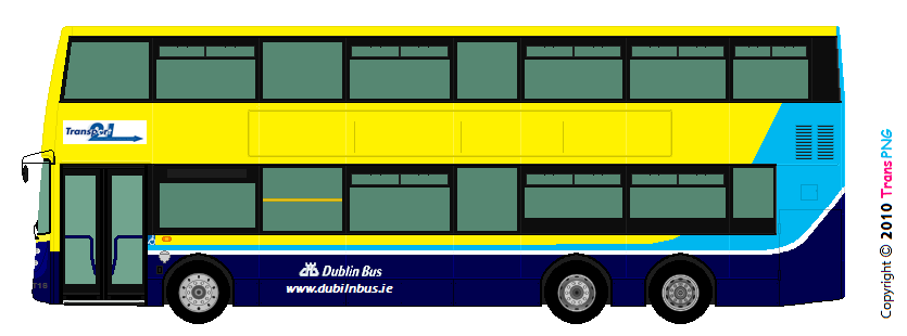 [473] Dublin Bus 52155393186_858f3d07f3_o