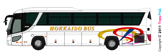 [313] 北海道バス 52155400283_476de83cd8_o