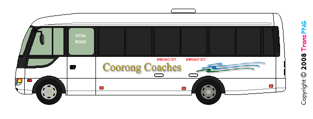 [100] Coorong Coaches 52155401793_6b91c5b0ae_o