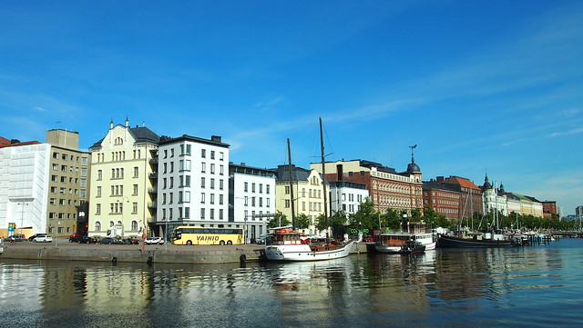 2016 Helsinki